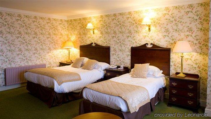 Talbot Hotel Midleton Room photo