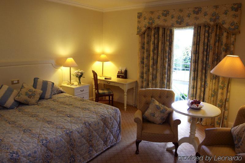 Talbot Hotel Midleton Room photo