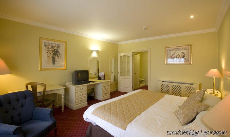 Talbot Hotel Midleton Room photo