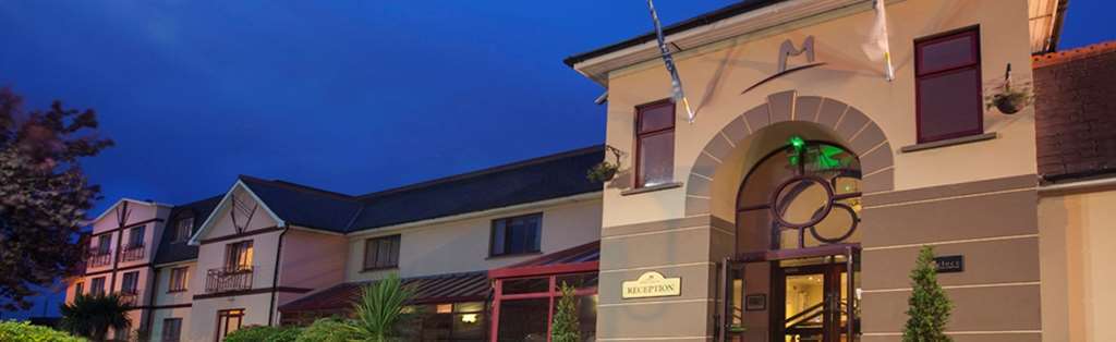 Talbot Hotel Midleton Exterior photo