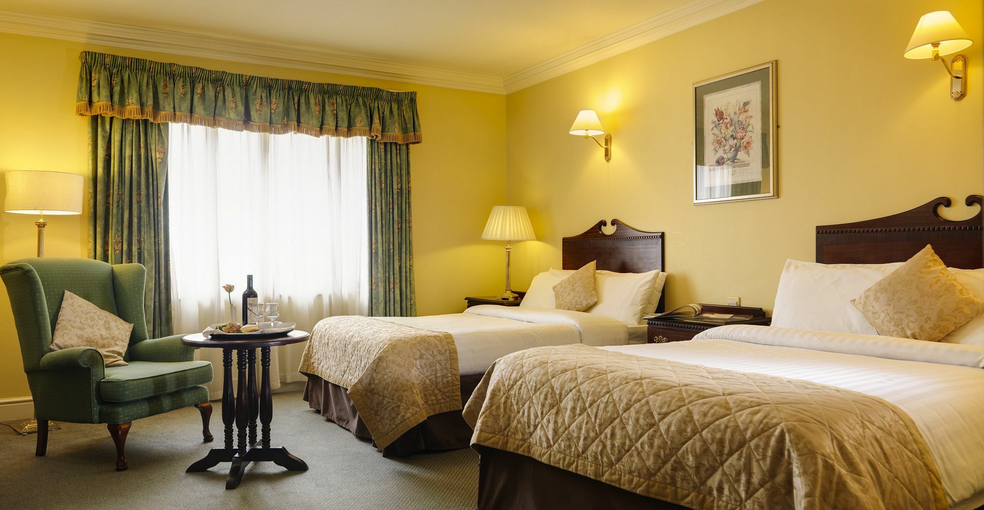 Talbot Hotel Midleton Exterior photo