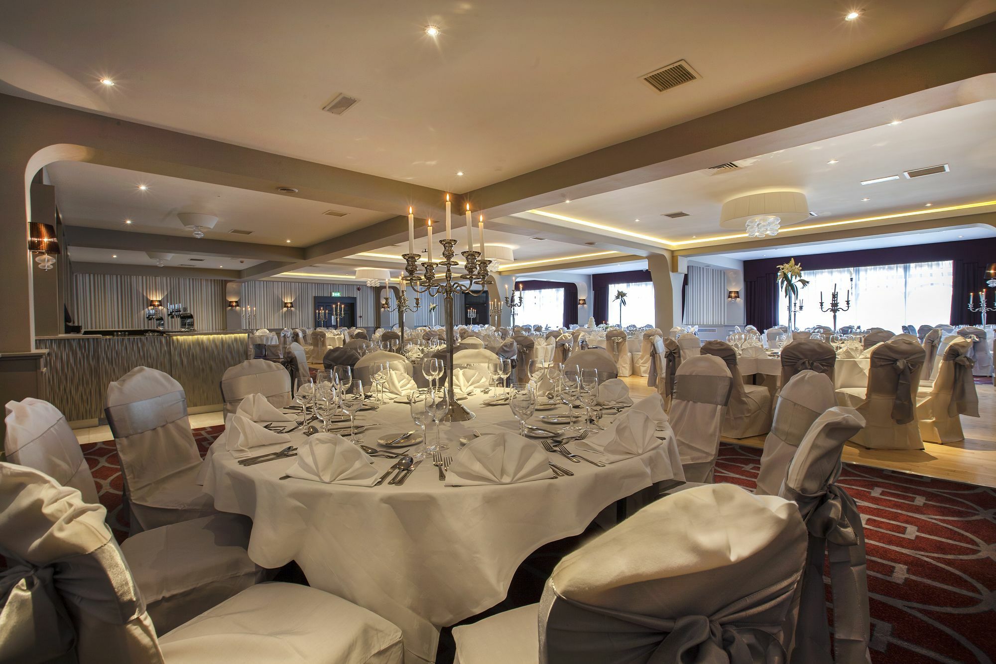Talbot Hotel Midleton Exterior photo