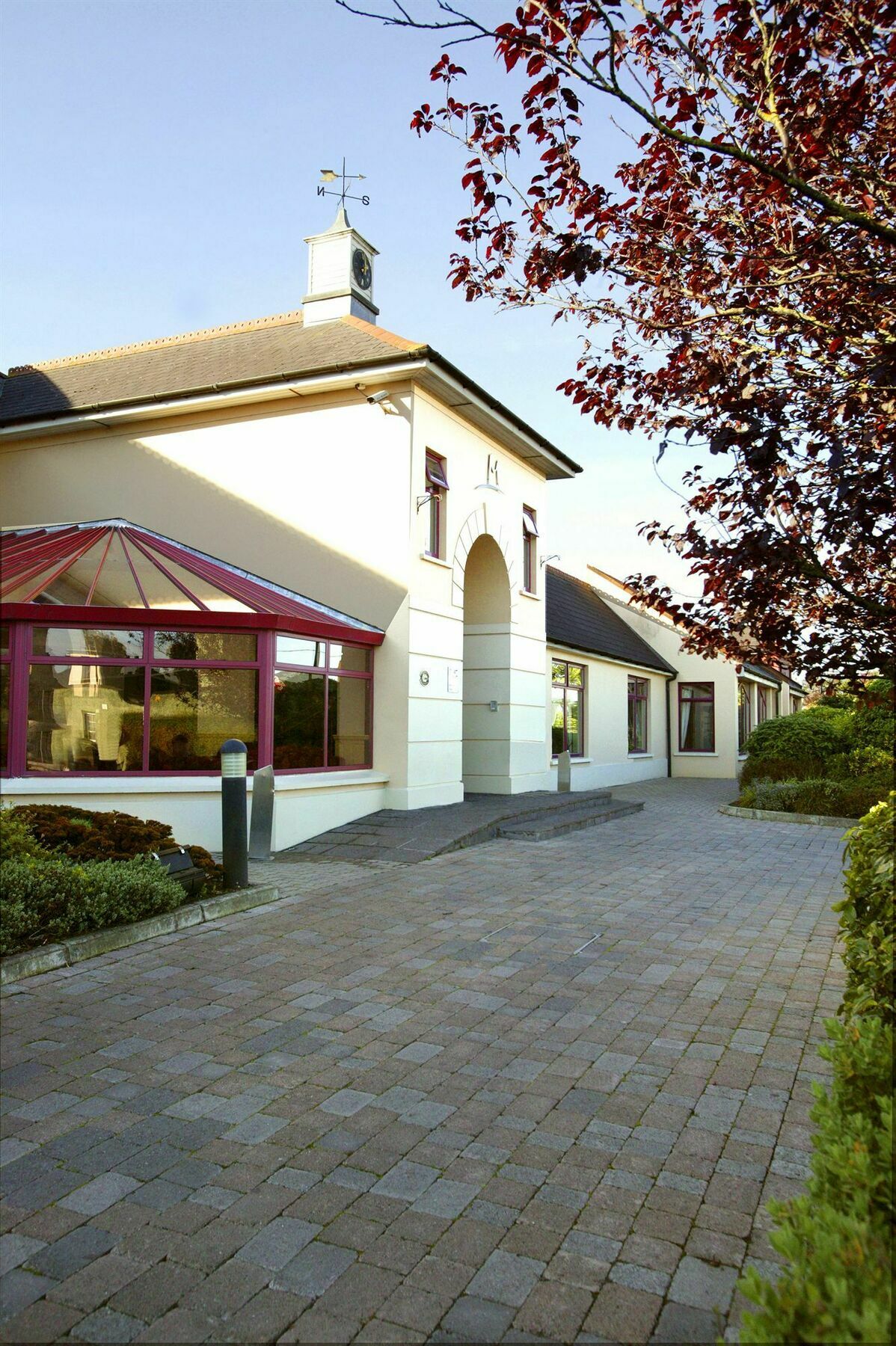 Talbot Hotel Midleton Exterior photo